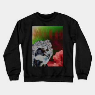 Doomed Crewneck Sweatshirt